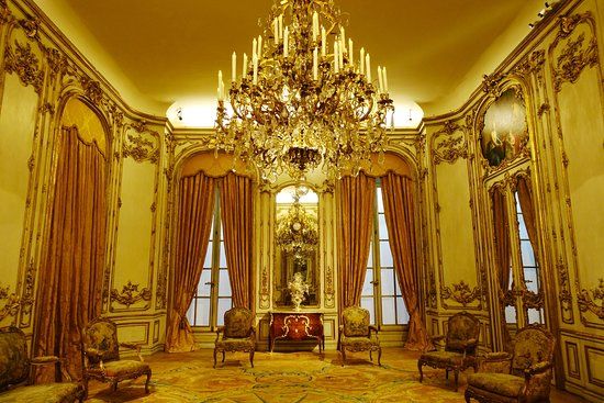 Musée national des arts antiques